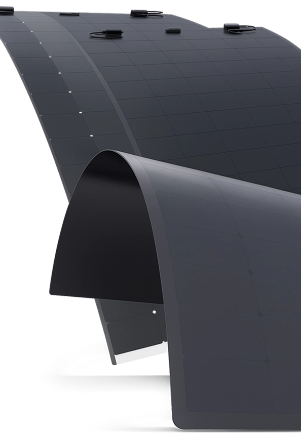 フレキシブルモジュール導入事例