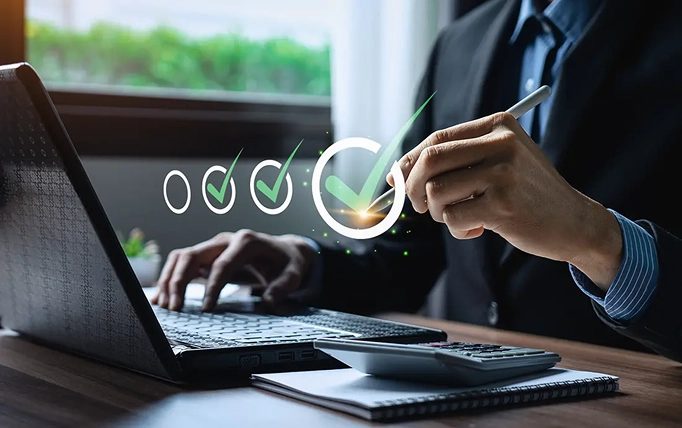 ヒアリング、ご提案、工事立ち合いなど全て小川電機が対応いたします。